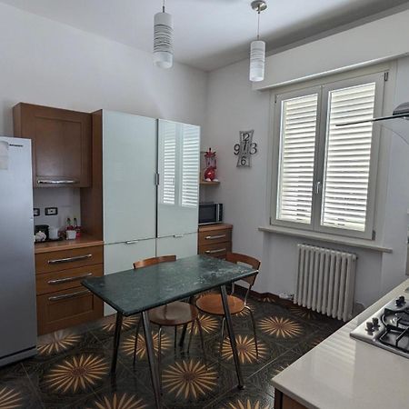 Appartamento Zona Grazie อังโกนา ภายนอก รูปภาพ