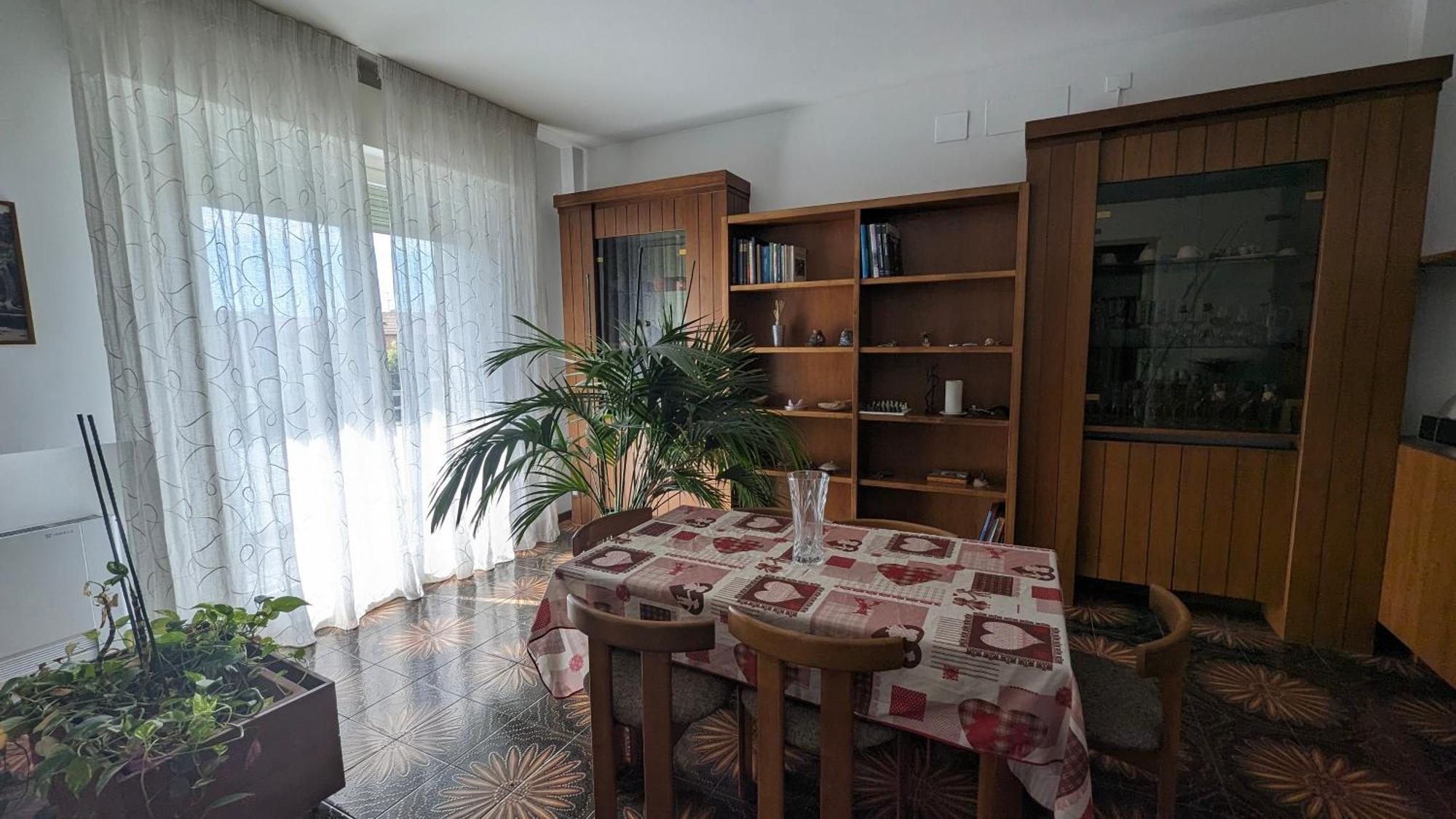Appartamento Zona Grazie อังโกนา ภายนอก รูปภาพ