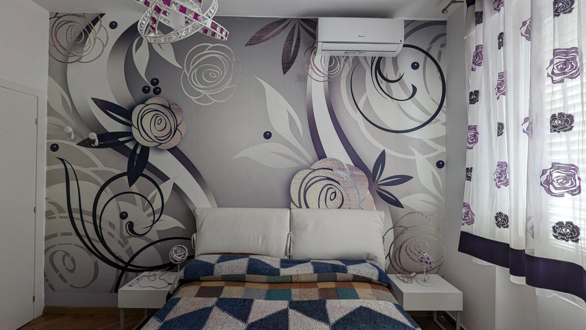 Appartamento Zona Grazie อังโกนา ภายนอก รูปภาพ